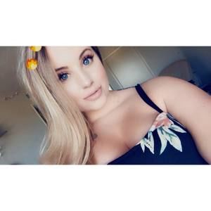 Meet your Posher, Bridget